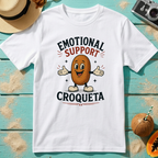 Emotional Support Croqueta