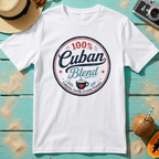 100% Cuban Blend