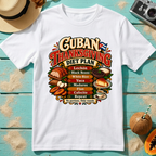 Cuban Thanksgiving Diet Plan