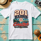 201 Raised - Havana on the Hudson