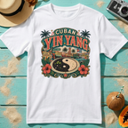 Cuban Yin Yang