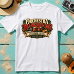 Orchestra Thanksgiving - Live from la Sala