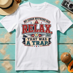 My Cuban Boyfriend Said RELAX - That Was A Trap