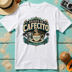 Raised on Cafecito - Miami