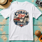 Cuban Dad Approved