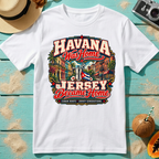 Havana to Jersey Home